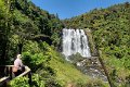 B (121) Marakopa Falls